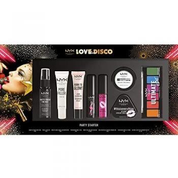 NYX Party Starter 8 pezzi