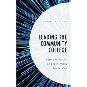 Leading the Community College
