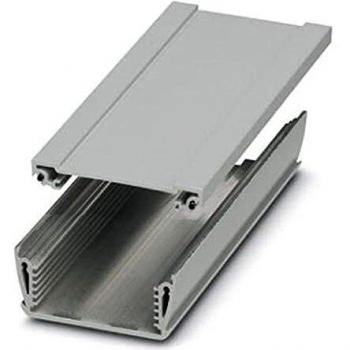 Boîtier Phoenix Contact 2200888 Aluminium – Unité simple