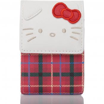 Hello Kitty Lippenetui, 5‑Stück, Sanrio