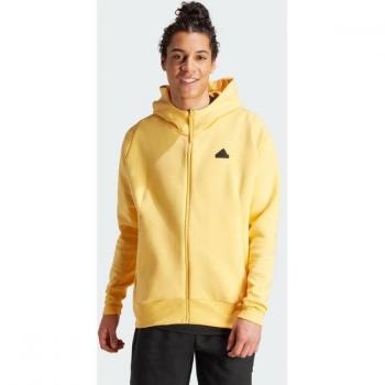 Adidas Z.N.E. Veste à capuche zippée pour homme