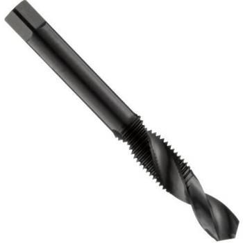 Dormer E650M12 HSS Spiral Flute Combination Drill Tap