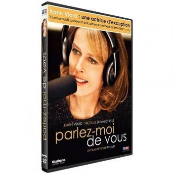 Parlez-moi de vous