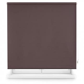 Ecommerc3 | estor enrollable opaco blackout térmico tamaño 180x230