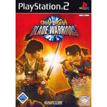 Onimusha Lames des Guerriers
