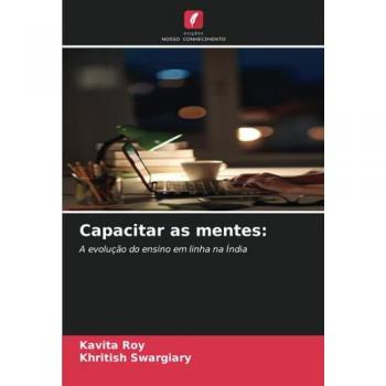 Roy, Kavita: Capacitar as mentes:
