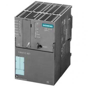 Limitatore Energia Siemens 6NH78034BA000AA0 Modulo PLC