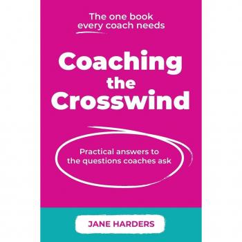 Coaching The Crosswind