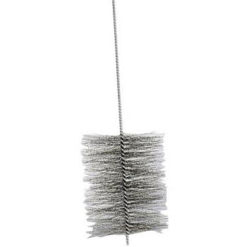 Kamin-Ofenrohrbürste Ø 130 mm KaminoFlam®