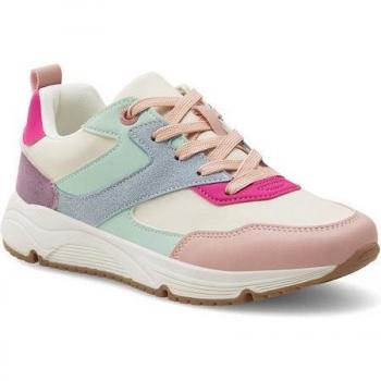 Bunte DeeZee Sneakers CS5860-04A