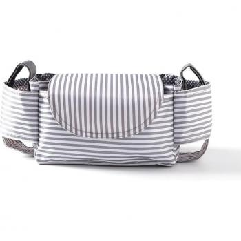 Buggy Organizer met Fleshouder