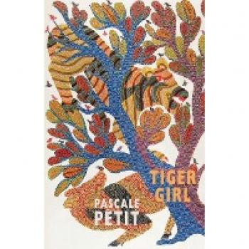 Pascale Petit Tiger Girl