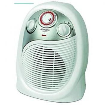 Stufa Elettrica Johnson 2000W