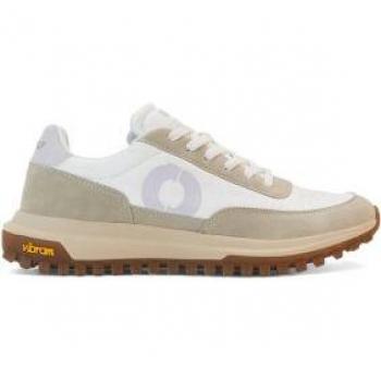 Ecoalf Feroe Scarpe Sportive Off White / Beige EU 40