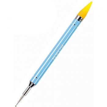 Cera de Reemplazo para Picker de Diamantes - 4 uds/28 uds