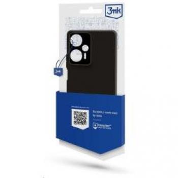Cover Smartphone 3MK Matt per iPhone 13 Pro - Verde