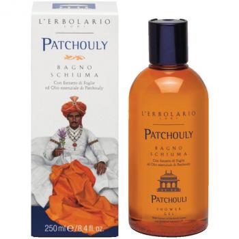 Patchouly Bagnoschiuma 200ml