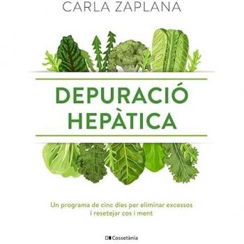 DEPURACIO HEPATICA