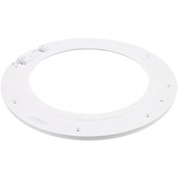 AEG deurkader, achter, wit, Ø486mm 140061830034