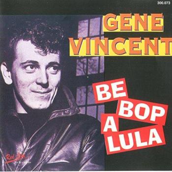 Be Bop A Lula - Édition Spéciale