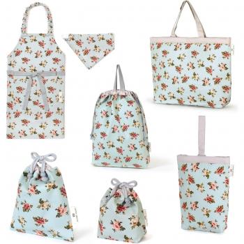 Candy Color Class Set Bag