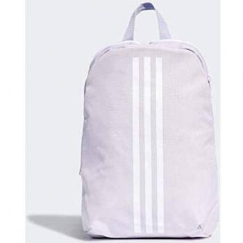 Adidas Adi Cl XS 3S Mochila Unisex niños matpur/Blanco/Blanco Talla Única