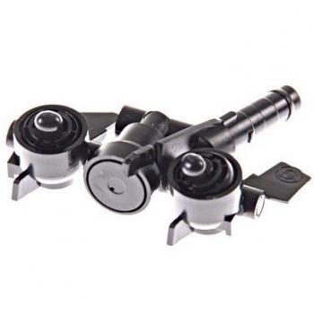 Magneti Marelli 711300510003 Scheinwerferreinigungsdüse