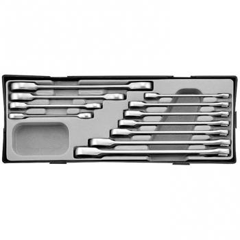 T51115 11-Piece Torx Ring Ratchet Tool Kit