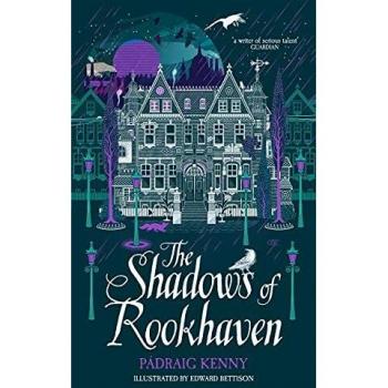 The Shadows of Rookhaven
