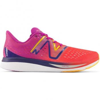 SC Pacer Red New Balance Donna