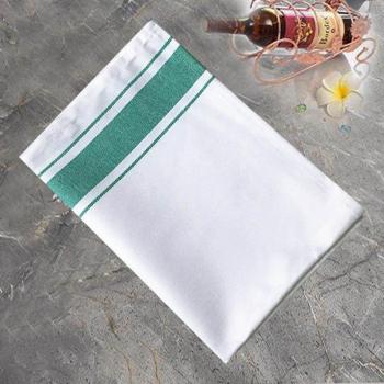 5pcs Cotton Dish Cloth Tea Towel 50x70cm