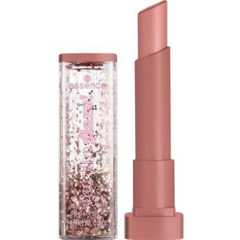 Get the Glaze Essenza Labbra – Lucid Stick 01 Brown Sugar Glaze