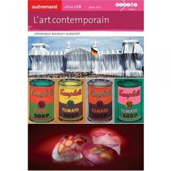 L'art contemporain