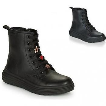 Geox Phaolae Women's Boot – Waterproof Trail