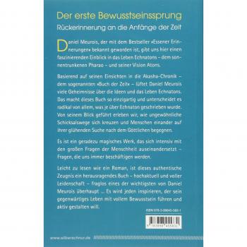 Echnaton und der strahlende Gott: Das Geheimnis des Aton