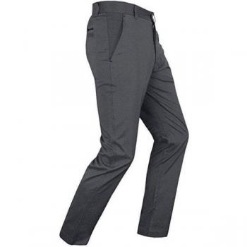 Dwyers MICRO TECH EXPLORER TROUSER - METALGRY - 40 REGULAR