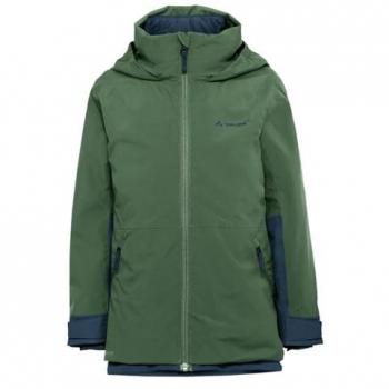 Vaude Bambino Giacca Casarea 3in1