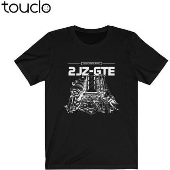 Camisa MKIV Supra