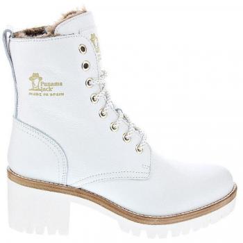 BOTAS PANAMA JACK HAIRY PADMA