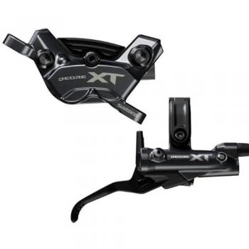 Shimano XT Hydraulikscheibe 4-Kolben HR