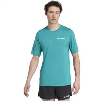 Camisa Deportiva Terrex Xperior Climacool+ Manga Corto