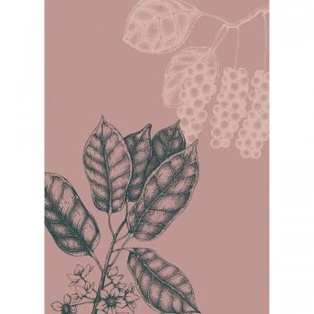 Arte Komar Wild Berry Talla 50x70