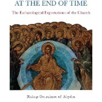 At the End of Time