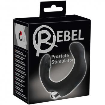 Fallo doppio realistico U-shaped Double Dildo Real Rapture