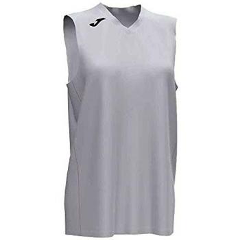 Camiseta Sin Mangas Joma Cancha III Mujer