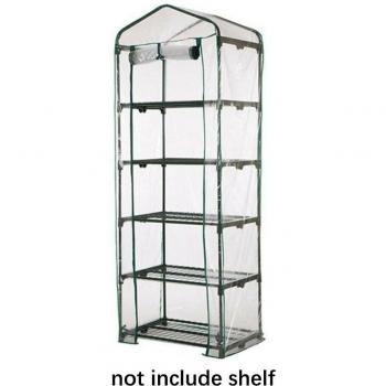 Waterproof Anti-UV Greenhouse Cover for Flowers