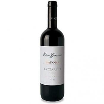 Ettore Germano Barolo Lazzarito Riserva 2012