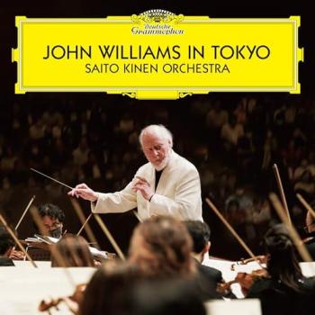 John Williams - John Williams in Tokyo