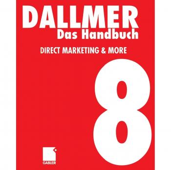 Das Handbuch Direct Marketing & More