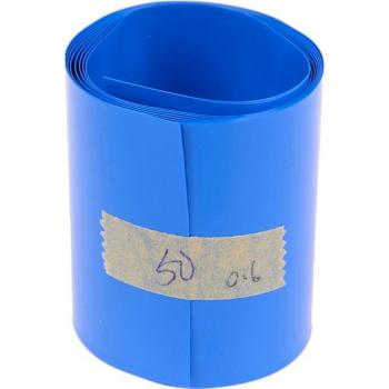 18650 Lithium Battery Heat Shrink Wrap 30mm - 85mm